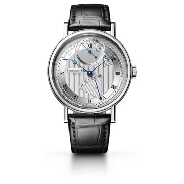 Breguet Classique Chronométrie 7727 - 7727BB/12/9WU
