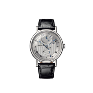Breguet Classique Chronométrie 7727 - 7727BB/12/9WU