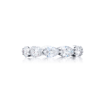 JB Star Platinum Diamond Ring - 7735/001