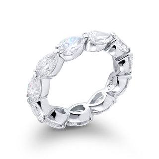 JB Star Platinum Diamond Ring - 7735/001 thumbnail
