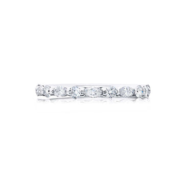 JB Star Platinum Diamond Ring - 7779/008