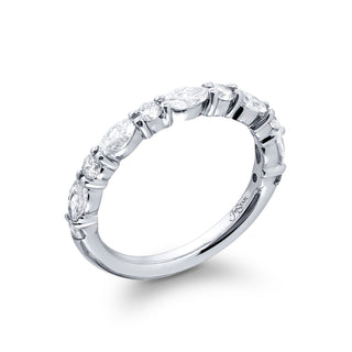 JB Star Platinum Diamond Ring - 7779/008 thumbnail