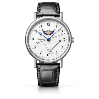 Breguet Classique Phase de Lune 7787 - 7787BB/29/9V6 thumbnail