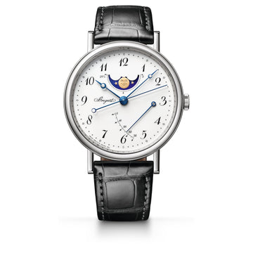 Breguet Classique Phase de Lune 7787 - 7787BB/29/9V6