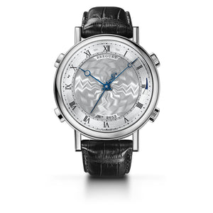 Breguet Classique La Musicale 7800 - 7800BB/11/9YV