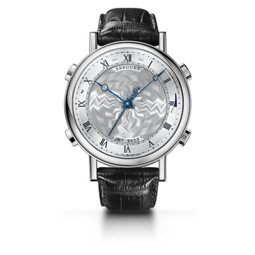 Breguet Classique La Musicale 7800 - 7800BB/11/9YV