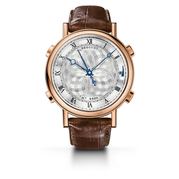 Breguet Classique La Musicale 7800 - 7800BR/AA/9YV 02