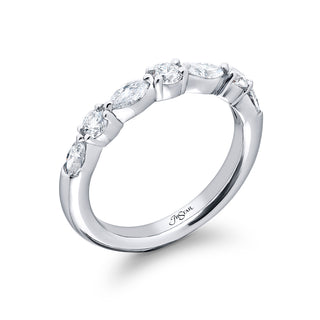 JB Star Platinum Diamond Ring - 7803/010 thumbnail