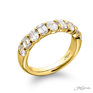 JB Star Diamond Band - 7863/017 thumbnail