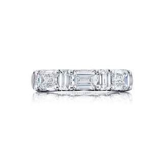 JB Star Platinum Diamond Ring - 7881/006 thumbnail