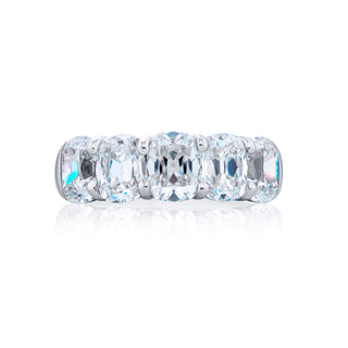 JB Star Platinum Diamond Ring - 7900/002 thumbnail