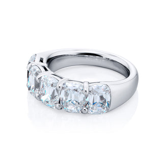 JB Star Platinum Diamond Ring - 7900/002 thumbnail