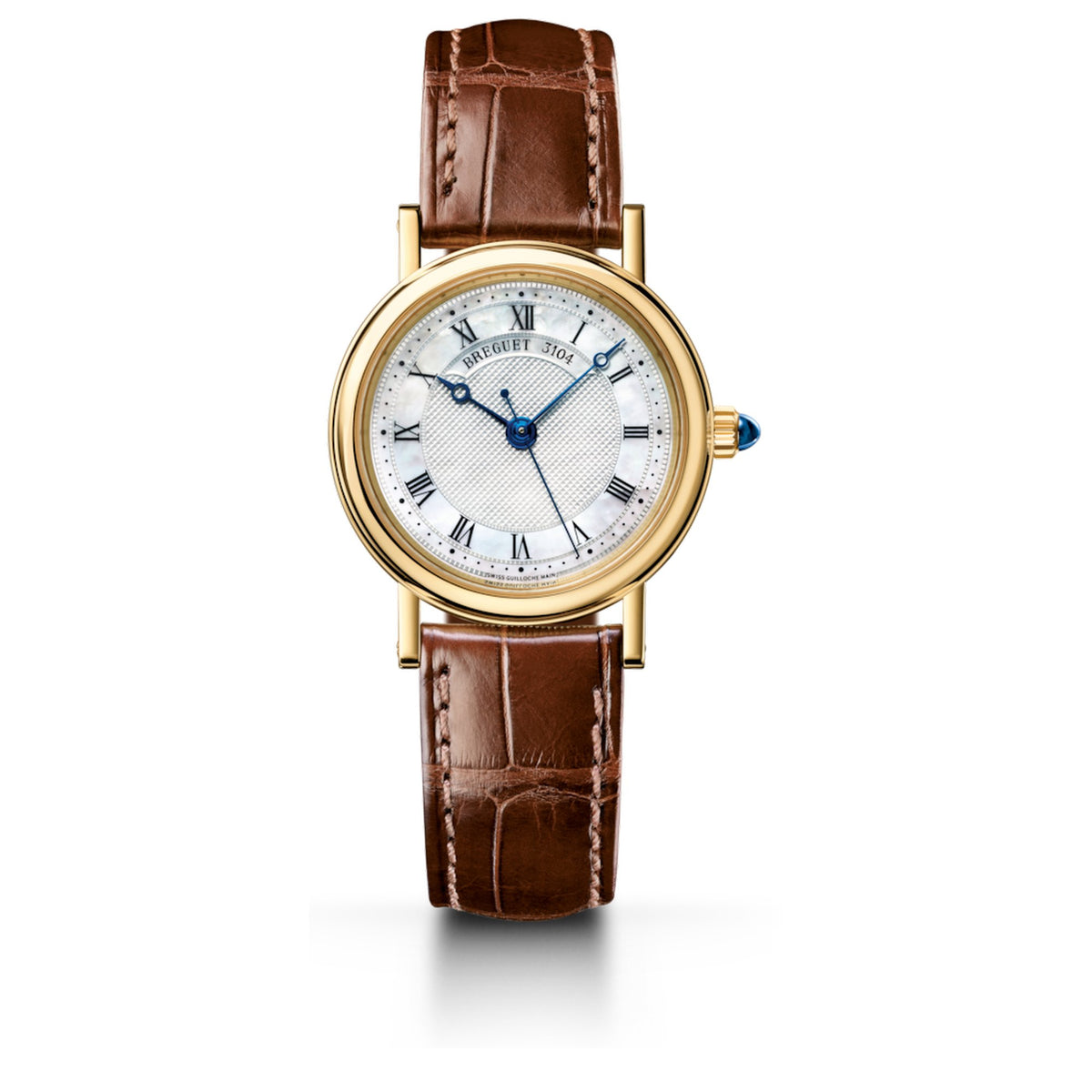 Breguet Classique 8067 - 8067BA/52/964
