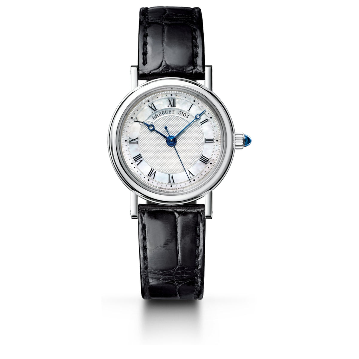 Breguet Classique 8067 - 8067BB/52/964