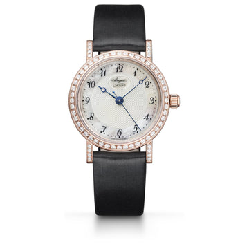 Breguet Classique 8068 - 8068BR/59/764/DD00