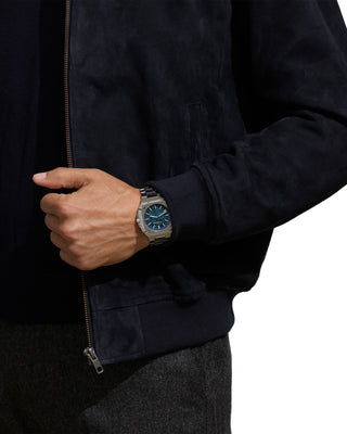 Bell & Ross BR 05 SKELETON BLUE thumbnail