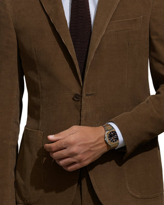 Bell & Ross BR-05 Black Steel & Gold thumbnail