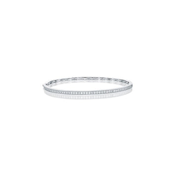 Gypsy Diamond Bangle 0.75-0.84ctw approx. (6mm)