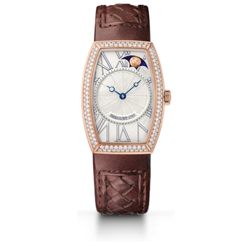 Breguet Héritage Phase de Lune 8861 - 8861BR/11/386 D000