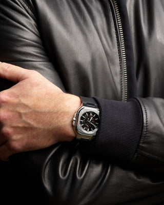Bell & Ross BR 05 SKELETON NIGHTLUM thumbnail