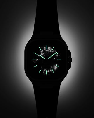 Bell & Ross BR 05 SKELETON NIGHTLUM thumbnail