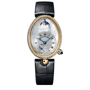 Breguet Reine de Naples Phase de Lune 8908 - 8908BA/52/964 D00D