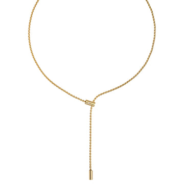 Adjustable Lariat