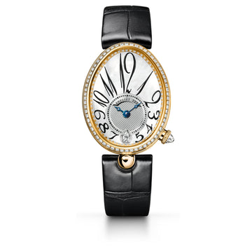 Breguet Reine de Naples 8918 - 8918BA/58/964 D00D 3L