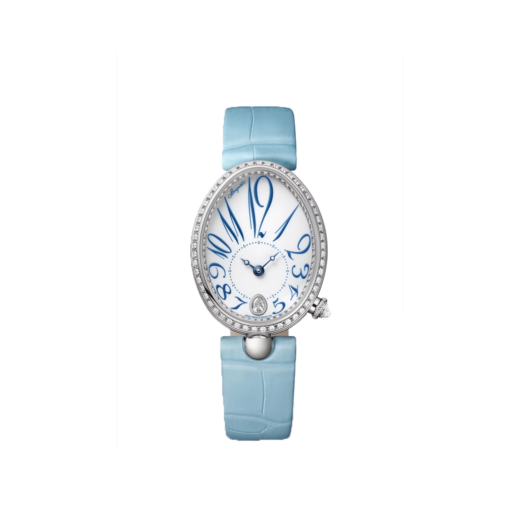 Breguet Reine de Naples 8918 - 8918BB/28/964/D00D