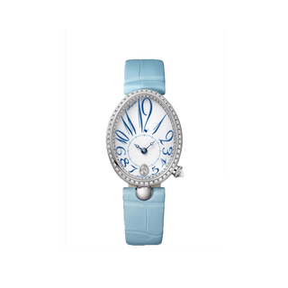 Breguet Reine de Naples 8918 - 8918BB/28/964/D00D thumbnail