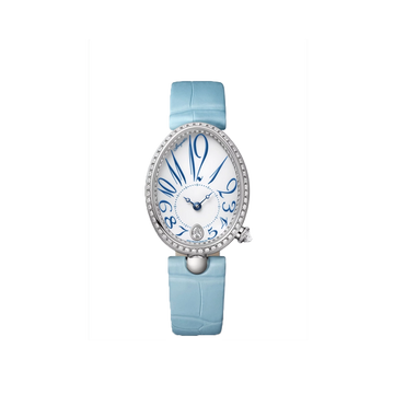 Breguet Reine de Naples 8918 - 8918BB/28/964/D00D