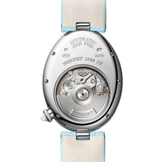 Breguet Reine de Naples 8918 - 8918BB/28/964/D00D thumbnail