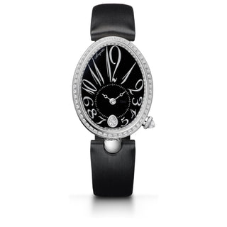 Breguet Reine de Naples 8918 - 8918BB/2N/764 D00D thumbnail