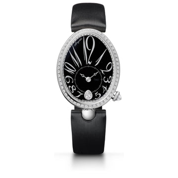 Breguet Reine de Naples 8918 - 8918BB/2N/764 D00D