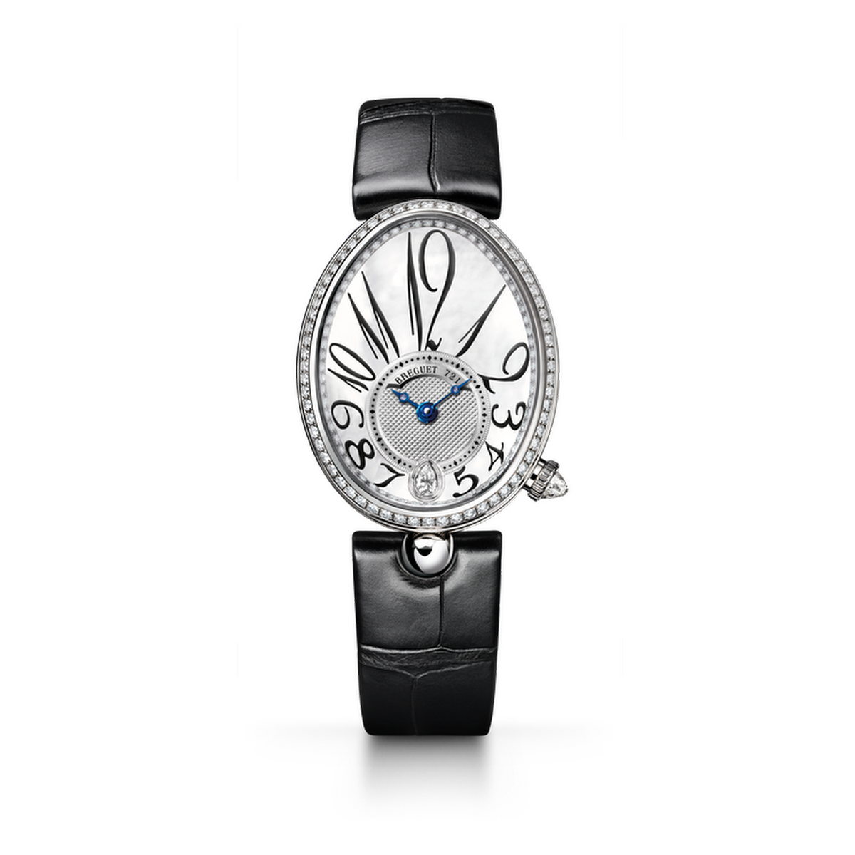 Breguet Reine de Naples 8918 - 8918BB/58/J39 D00D