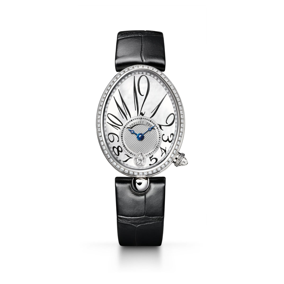 Breguet Reine de Naples 8918 - 8918BB/58/964 D00D 3L