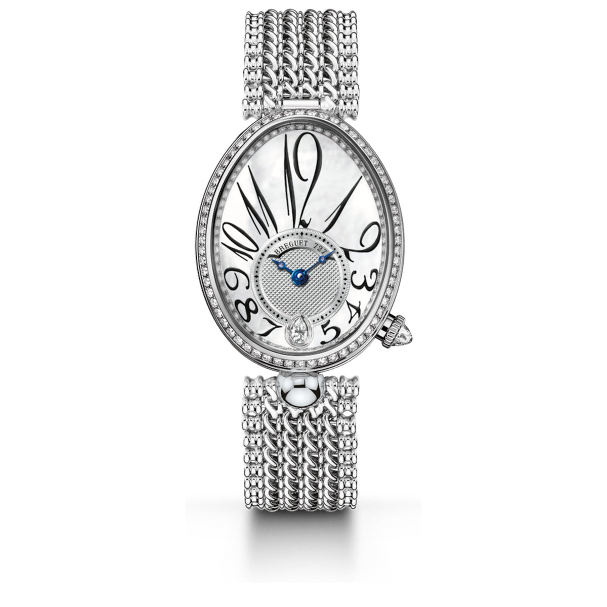 Breguet Reine de Naples 8918 - 8918BB/58/J20 D000
