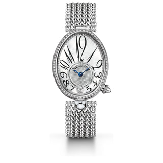 Breguet Reine de Naples 8918 - 8918BB/58/J20 D000 thumbnail