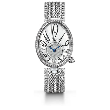Breguet Reine de Naples 8918 - 8918BB/58/J20 D000
