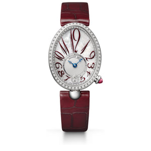 Breguet Reine de Naples 8918 - 8918BB/5P/964 D00D 3L