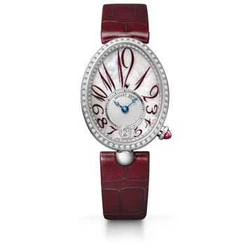Breguet Reine de Naples 8918 - 8918BB/5P/964 D00D 3L