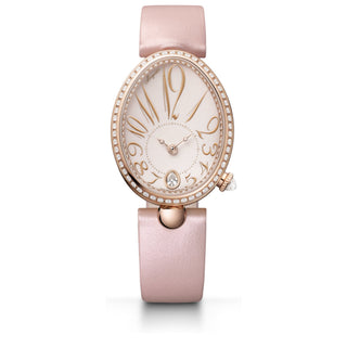 Breguet Reine de Naples 8918 - 8918BR/2C/364/D00D thumbnail