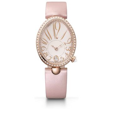 Breguet Reine de Naples 8918 - 8918BR/2C/364/D00D