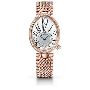 Breguet Reine de Naples 8918 - 8918BR/58/J20 D000