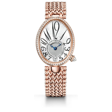 Breguet Reine de Naples 8918 - 8918BR/58/J20 D000