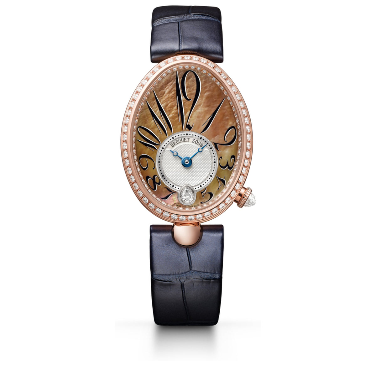 Breguet Reine de Naples 8918 - 8918BR/5T/964 D00D 3L