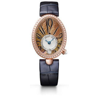 Breguet Reine de Naples 8918 - 8918BR/5T/964 D00D 3L thumbnail
