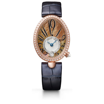Breguet Reine de Naples 8918 - 8918BR/5T/964 D00D 3L