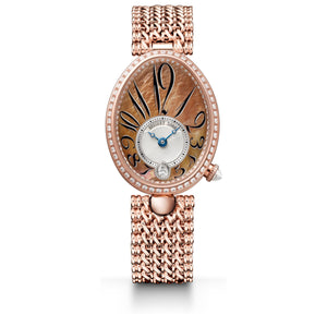 Breguet Reine de Naples 8918 - 8918BR/5T/J20 D000