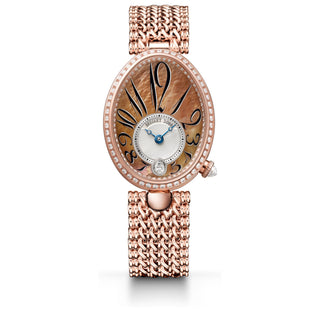 Breguet Reine de Naples 8918 - 8918BR/5T/J20 D000 thumbnail